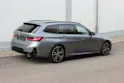 BMW 320d xDrive 48V Touring M SPORTPAKET