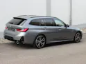 BMW 320d xDrive 48V Touring M SPORTPAKET
