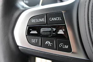 BMW 320d xDrive 48V Touring M SPORTPAKET