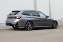 BMW 320d xDrive 48V Touring M SPORTPAKET