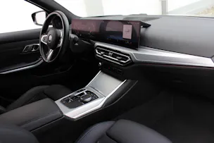 BMW 320d xDrive 48V Touring M SPORTPAKET