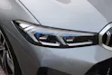BMW 320d xDrive 48V Touring M SPORTPAKET