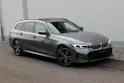 BMW 320d xDrive 48V Touring M SPORTPAKET
