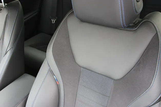 BMW 320d xDrive 48V Touring M SPORTPAKET