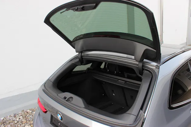 BMW 320d xDrive 48V Touring M SPORTPAKET