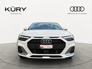 Audi A1 citycarver 30 TFSI Attraction 110PS