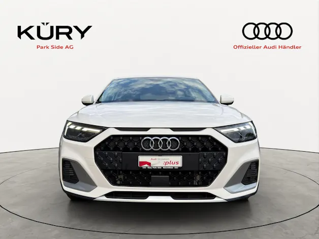 Audi A1 citycarver 30 TFSI Attraction 110PS