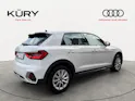 Audi A1 citycarver 30 TFSI Attraction 110PS