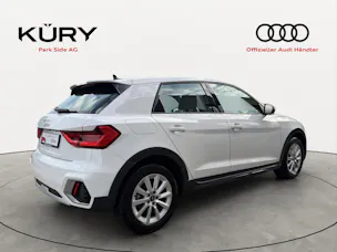 Audi A1 citycarver 30 TFSI Attraction 110PS