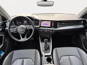 Audi A1 citycarver 30 TFSI Attraction 110PS