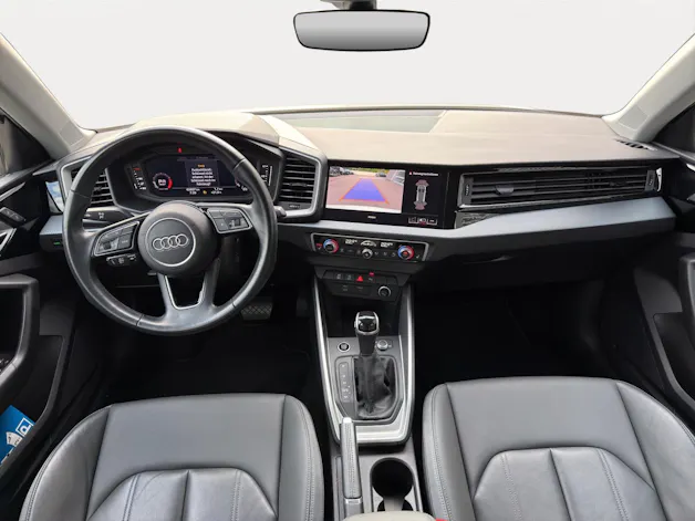 Audi A1 citycarver 30 TFSI Attraction 110PS