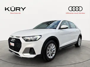 Audi A1 citycarver 30 TFSI Attraction 110PS