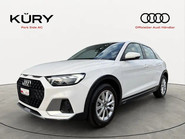 Audi A1 citycarver 30 TFSI Attraction 110PS