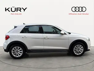 Audi A1 citycarver 30 TFSI Attraction 110PS