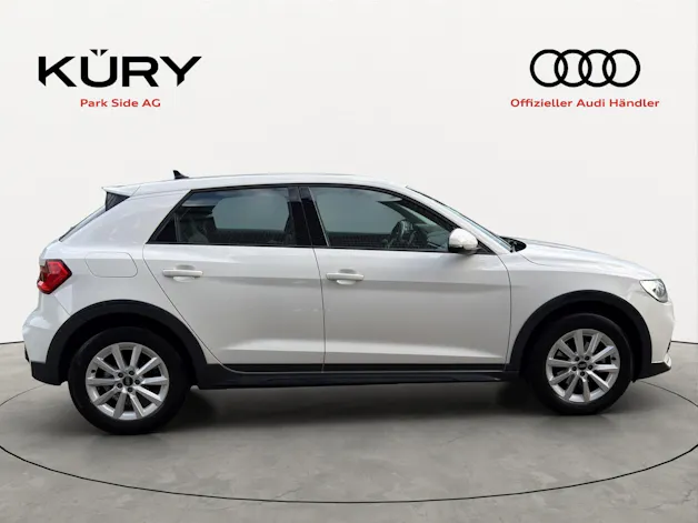 Audi A1 citycarver 30 TFSI Attraction 110PS