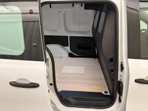 Renault Kangoo Van E-Tech Electric EV4