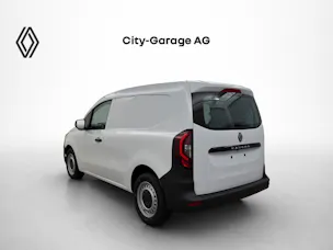 Renault Kangoo Van E-Tech Electric EV4