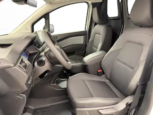 Renault Kangoo Van E-Tech Electric EV4