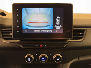 Renault Kangoo Van E-Tech Electric EV4