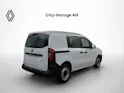 Renault Kangoo Van E-Tech Electric EV4