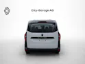 Renault Kangoo Van E-Tech Electric EV4