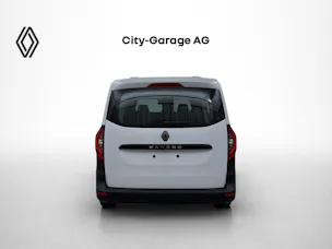 Renault Kangoo Van E-Tech Electric EV4