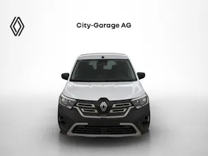 Renault Kangoo Van E-Tech Electric EV4