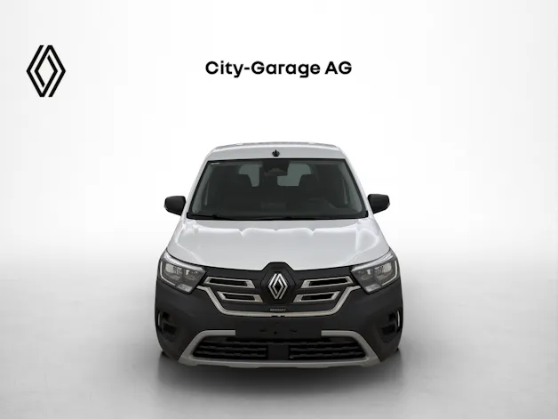 Renault Kangoo Van E-Tech Electric EV4