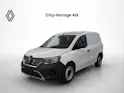 Renault Kangoo Van E-Tech Electric EV4