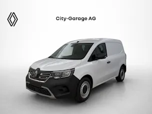 Renault Kangoo Van E-Tech Electric EV4