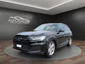 Audi Q7 50 TDI quattro S Line | CH | Garantie & Free Service | AHK | HeadUp | Pano | 22" | NP: 135K |