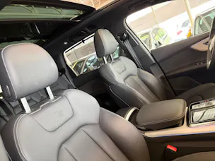 Audi Q7 50 TDI quattro S Line | CH | Garantie & Free Service | AHK | HeadUp | Pano | 22" | NP: 135K |