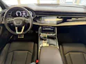 Audi Q7 50 TDI quattro S Line | CH | Garantie & Free Service | AHK | HeadUp | Pano | 22" | NP: 135K |