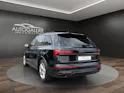 Audi Q7 50 TDI quattro S Line | CH | Garantie & Free Service | AHK | HeadUp | Pano | 22" | NP: 135K |