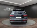 Audi Q7 50 TDI quattro S Line | CH | Garantie & Free Service | AHK | HeadUp | Pano | 22" | NP: 135K |
