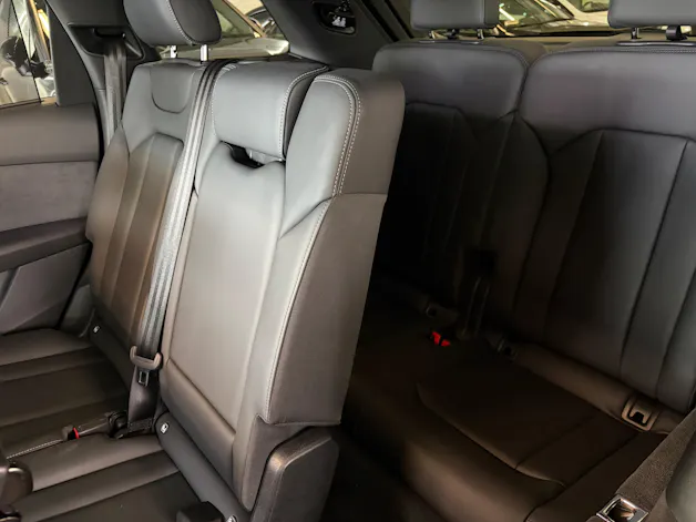 Audi Q7 50 TDI quattro S Line | CH | Garantie & Free Service | AHK | HeadUp | Pano | 22" | NP: 135K |