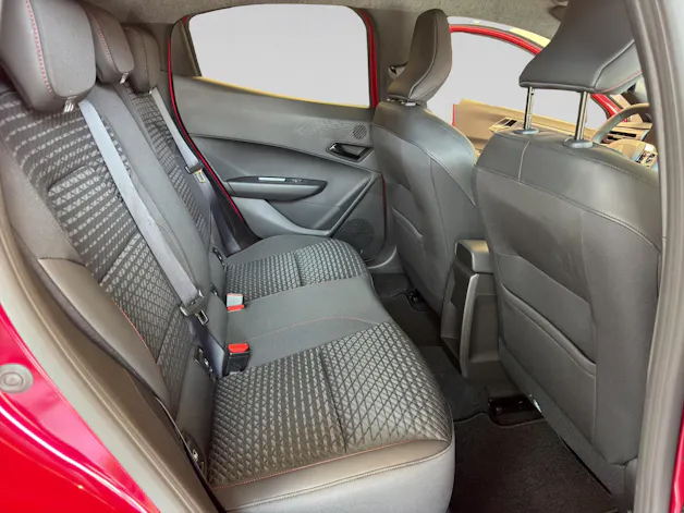 Renault Clio 1.8 E-Tech Techno