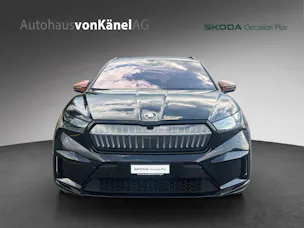 Škoda Enyaq iV 80x Founders Edition
