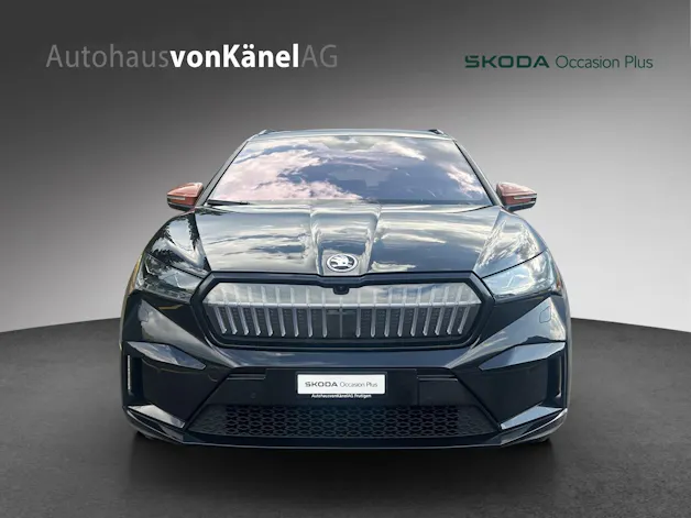 Škoda Enyaq iV 80x Founders Edition