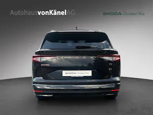 Škoda Enyaq iV 80x Founders Edition