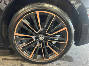 Škoda Enyaq iV 80x Founders Edition
