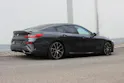 BMW M850i xDrive Gran Coupé *DRAVITGRAU METALLIC*