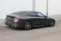 BMW M850i xDrive Gran Coupé *DRAVITGRAU METALLIC*
