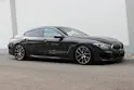 BMW M850i xDrive Gran Coupé *DRAVITGRAU METALLIC*
