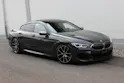 BMW M850i xDrive Gran Coupé *DRAVITGRAU METALLIC*
