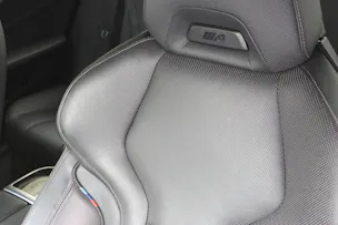 BMW M850i xDrive Gran Coupé *DRAVITGRAU METALLIC*