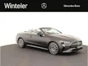 Mercedes-Benz CLE 300 4M Cabrio