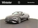 Mercedes-Benz CLE 300 4M Cabrio