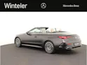 Mercedes-Benz CLE 300 4M Cabrio