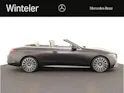 Mercedes-Benz CLE 300 4M Cabrio
